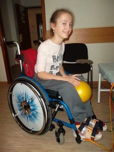 Имитатор подошвенной нагрузки "Корвит"