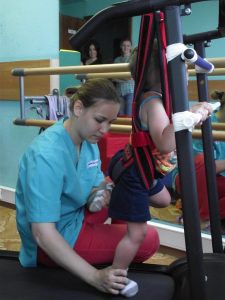 Инструктор АФК