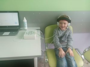 Биоакустическая коррекция