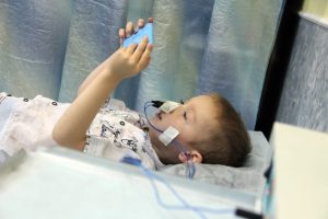 Электрофармакологическое лечение