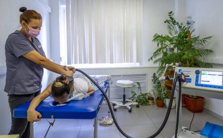 Транскраниальная стимуляция (ТКМС)