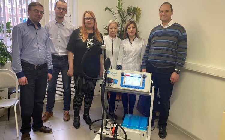 Новейшая методика работы с Транскраниальной Магнитостимуляцией, в лечение пациентов с ДЦП, ЗПРР, аутизмом