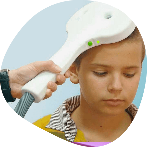 Сквозной скрининг о результатах лечения ТКМС