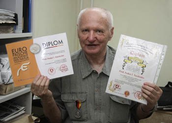 Василенко Федор Иванович