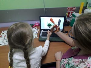 Игротерапия