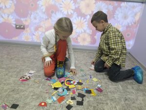 Игротерапия