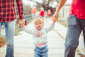 Программа лечения ДЦП - Я иду.