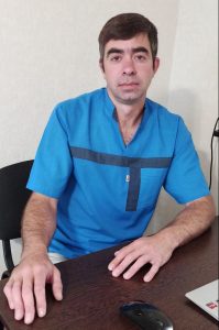 Прянников Иван Александрович