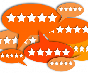 Скидка за отзыв